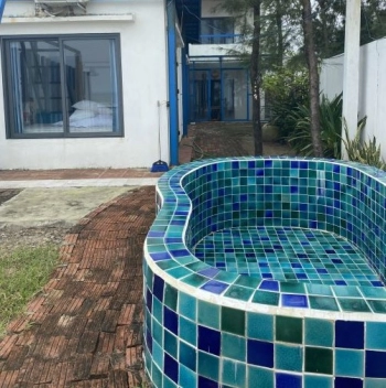 Chủ cần chuyển nhượng lại homestay trung tâm Làng Bích Hoạ- Tam Thanh- tp. Tam Kỳ- tỉnh Quảng Nam.