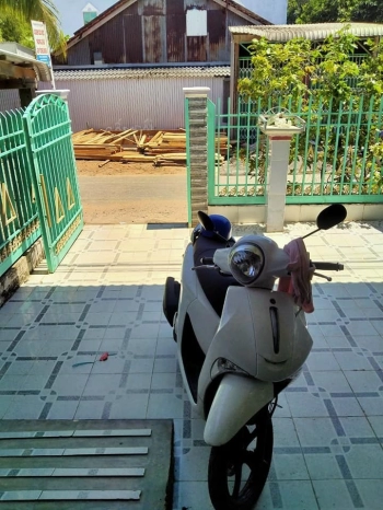 Chủ kẹt tiền nhờ em bán gấp căn nhà