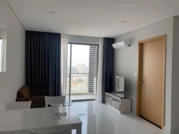  Chung Cư An Gia Skyline