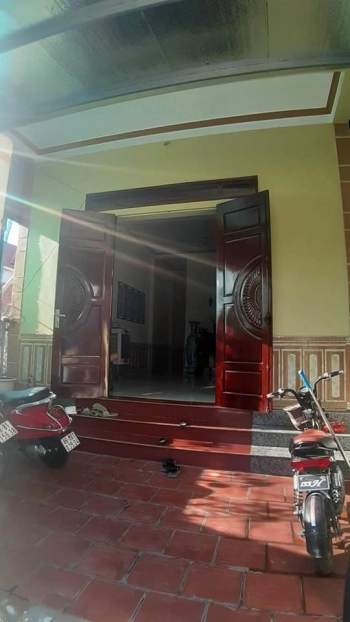 Chính chủ cần bán nhà 1 tầng. Thôn rừng xa thanh trù vĩnh yên. 