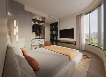 VINHOMES OCEAN PARK HƯNG YÊN, MASTERI CENTRAL SQUARE CĂN C1Z1 – 1001