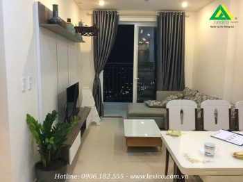 CHO THUÊ CĂN HỘ CAO CẤP TẠI SHP PLAZA – LẠCH TRAY, HẢI PHÒNG 🌆