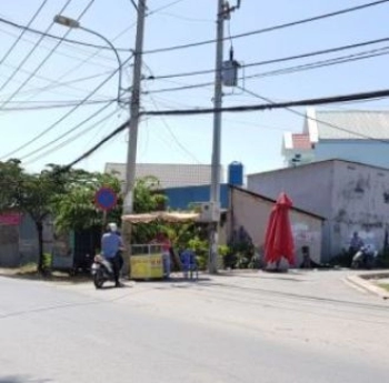 Đất Long Thành thổ cư 250m2, 980 triệu - gần ngã tư Bàu Cạn, công chứng ngay