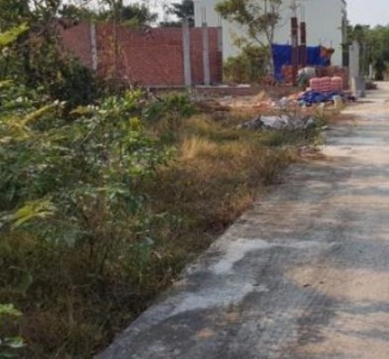 Bán gấp 2 mẫu đất mặt tiền đường N2 xã tân thạnh long an