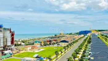 MUA NGAY NHÀ PHỐ NOVAWORLD PHAN THIẾT VỚI 1.2 TỶ, GIAI ĐOẠN 1 PHÂN KHU MỚI GIÁ CÒN RẤT TỐT