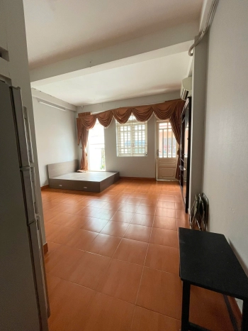 PHÒNG 6TR - SỐNG XỊN NHƯ RESORT TẠI 137/45 LÊ VĂN SỸ , P.13, PHÚ NHUẬN!