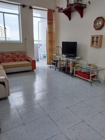 Cần bán căn hộ Lê Thành, DT 72m2, 2 phòng ngủ, sổ hồng, giá 1.7 tỷ