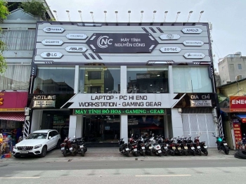 Chính chủ Cho thuê 230m2, mặt tiền 13m phố Trương Định, Hoàng Mai, Hà Nội.