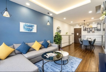 CHO THUÊ NGẮN NGÀY QUẬN 4????Nhà đẹp????Giá SIÊU tốt