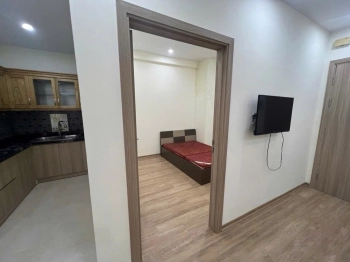 BÁN CĂN HỘ CHUNG CƯ 283 KHƯƠNG TRUNG, KHƯƠNG ĐÌNH, THANH XUÂN 54M 5.45 TỶ