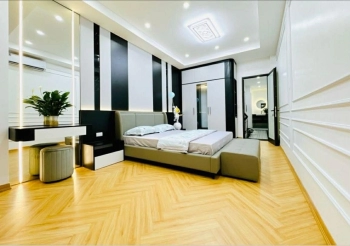 Bán căn hộ 2PN tại Vinata Tower, diện tích 87m²