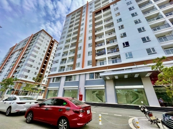 ???????? Shophouse Hacom Galacity - Cơ hội đầu tư và an cư tuyệt vời!