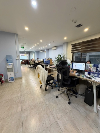 CHO THUÊ MẶT BẰNG KINH DOANH RỘNG 150M2 TẠI KHU PHỐ NHẬT BẢN