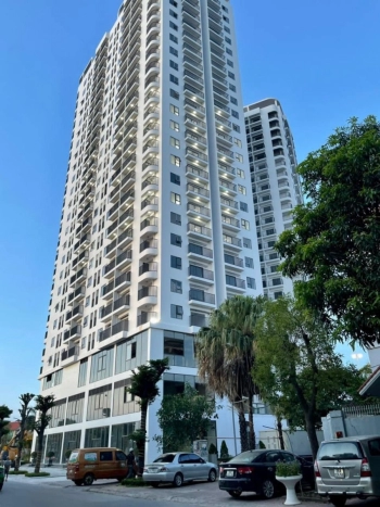 2023 -2024 sẽ không còn sản phẩm chung cư TM Thanh Hóa nhận nhà ngay