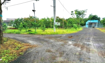 Cần ra gấp lô đất thị trấn giá vốn do chính chủ đang kẹt tiền
