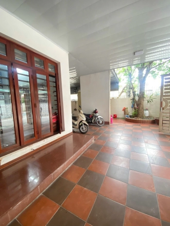 BIỆT THỰ HIẾM TẠI HƯNG LỘC – LÔ GÓC 2 MẶT TIỀN, ĐẲNG CẤP CHỦ NHÂN