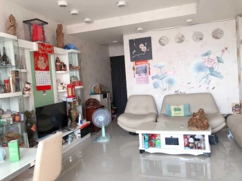 Căn góc 3PN, 81m2, tặng nội thất, sổ hồng, trả trước 750 triệu còn lại vay ngân hàng