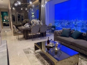 Bán căn hộ cao cấp The Marq quận 1 giá 8.5 tỷ