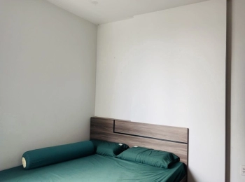 Cho thuê chung cư Him Lam Phú An,70m2, 2PN full nội thất nhà đẹp.