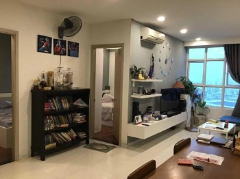 Bán căn hộ Hoàng Anh Thanh Bình 73m2 2PN, nhà đẹp view đông nam, full nội thất, giá TT 2.750 tỷ