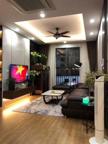 Cho thuê CHCC Vinata 289 Khuất Duy Tiến, 88m2, 2PN, và 130m2, 3PN, đồ đẹp, ở ngay, từ 11 - 15 tr/th