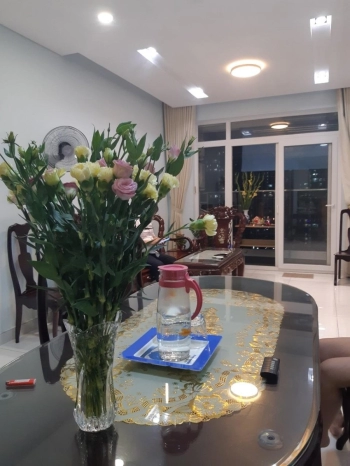 Căn góc chung cư Hưng Phát Silver Star - 101m2 - 3PN - 3,7 tỷ