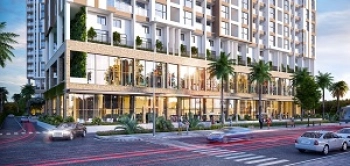 Ascent Garden Homes căn hộ cao cấp - Tân Thuận - Quận 7