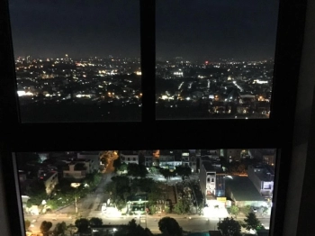 Bán Căn Hộ Đẹp Nhất Dự Án Bcons Garden 2 Phòng Ngủ