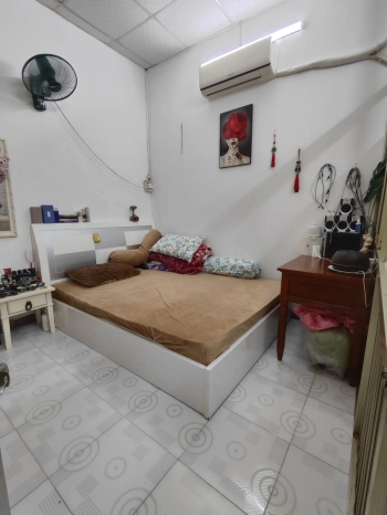 Nhà Bán HXH 4mx15m 3PN Phường 2 Âu Dương Lân, Chỉ 5Tỷ65