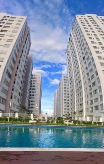Chính chủ bán chung cư 4S Riverside Linh Đông Thủ Đức