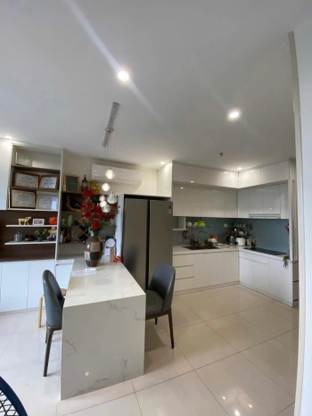 Căn hộ Lavida Plus ngay Phú Mỹ Hưng, Q7