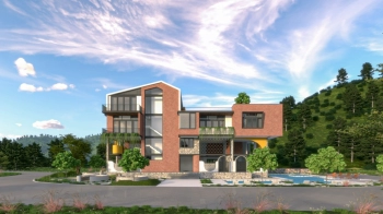 Đất nghỉ dưỡng Hòa Bắc - 1000m2 MUA NGAY