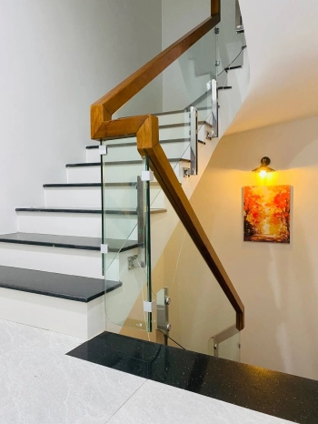 Chính chủ cần bán liền kề 8 đã hoàn thiện