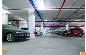 CHO THUÊ CHUNG CƯ MOONLIGHT PARK  QUẬN BÌNH TÂN