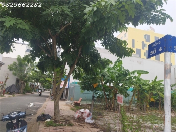 Bán Đất Thổ Cư Mặt Tiền Đường Số 4, TTTM Vincom Sa Đéc, 68m2, Giá 3.7 Tỷ, Sổ Hồng.