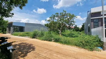 TÌM CHỦ CHO LÔ ĐẤT THỔ CƯ -  XÂY NHÀ Ở LIỀN