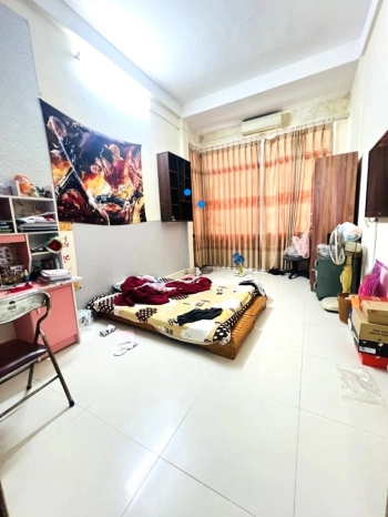 BÁN NHÀ QUANG TRUNG-GA HÀ ĐÔNG-51M2-MT 6,4-3 TẦNG- NHỈNH 11 Tỷ