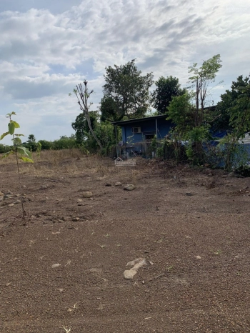 Bán đất sát KCN Dầu Giây, Huyện Thống Nhất, 110m2