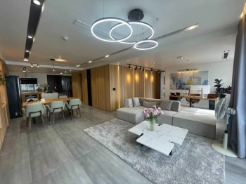 Quỹ 50 căn hộ 2PN, 3PN, 4PN cho thuê giá rẻ nhất thị trường