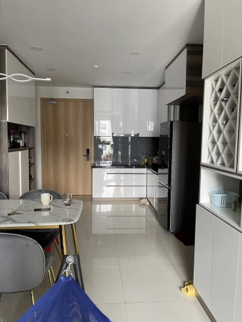 Bán căn hộ 2PN 71m2 full nội thất Celadon Tân Phú giá rẻ