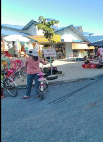 Bán nhanh lô đất chợ Xuân Hiệp, 890 triệu, sổ hồng thổ cư có sẵn, đầu tư sinh lời cao