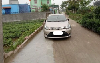 Bán đất thổ cư tại huyện Vũ Thư