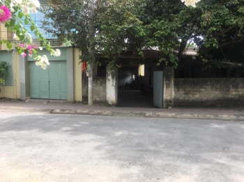 Bán đất mặt tiền thị trấn quỳ hợp