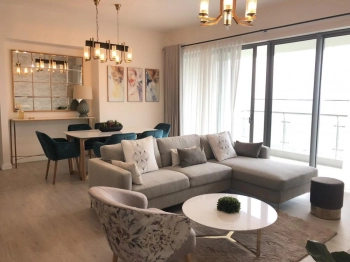 Cần bán căn hộ cao cấp Gateway Thảo Điền, 4PN 142m2, giá 8.4tỷ