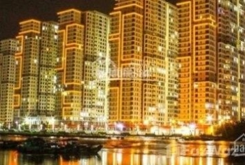 ERA TOWN Q7 CHO THÊ A1 2PN FULL NỘI THẤT 2WC 12TR