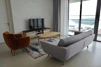 Cần bán căn hộ 3PN Gateway Thảo Điền view sông tầng trung chỉ 7.9 tỷ có thỏa thuận