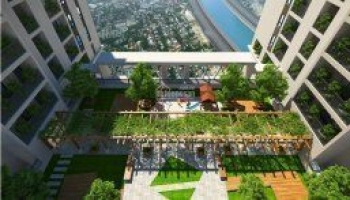 Bán căn hộ Bcons Garden cần bán căn góc block C, 63m2 2PN 2VS tầng trung giá 1tỷ570 bao hết thuế phí.