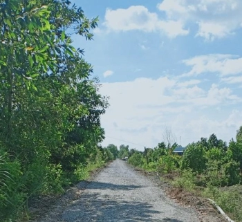 Chính chủ bán nhà đất nghỉ dưỡng đường xe ô tô tới đất