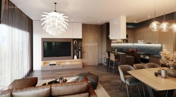 Căn hộ cao cấp 2PN 70m2, sát bến xe MĐ mới, chỉ 69tr/m2