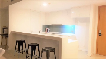 Bán 3PN căn hộ cao cấp Gateway Thảo Điền view sông trực diện vĩnh viễn, giá tốt chỉ 12.6 tỷ 